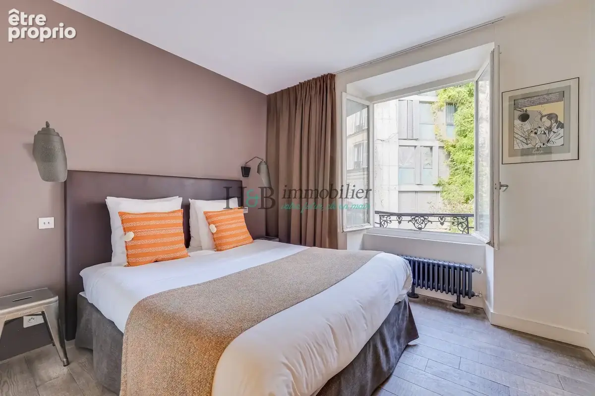 Appartement familial  - 7 pièces / 5 chambres - rare dans le secteur - photo 11