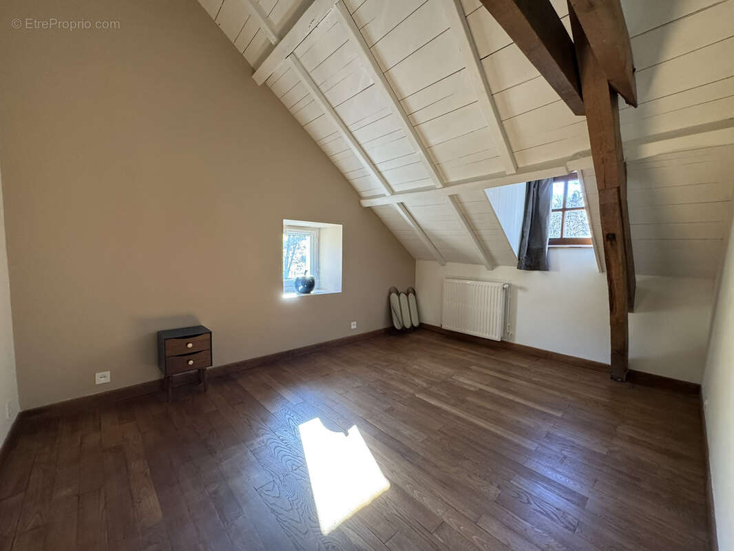 Maison à SAINTE-RADEGONDE