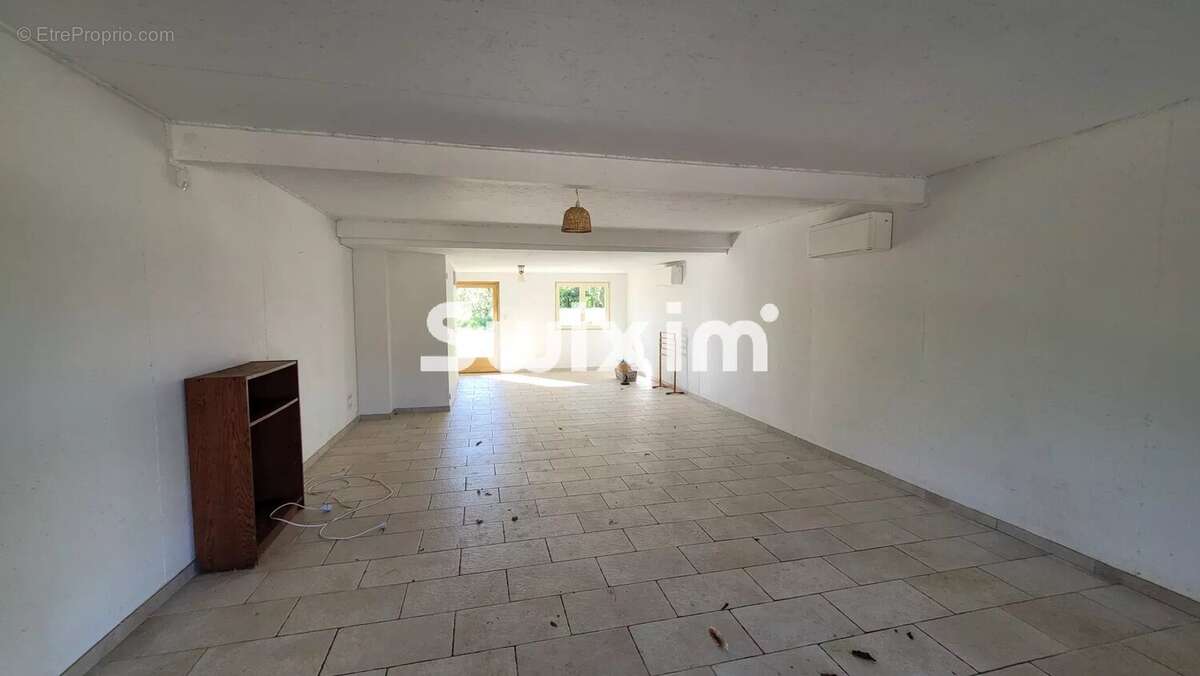 Maison à BLETTERANS