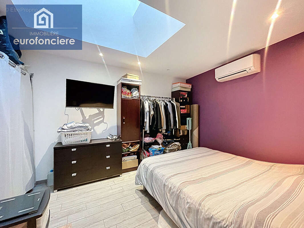 Maison à LES NOES-PRES-TROYES