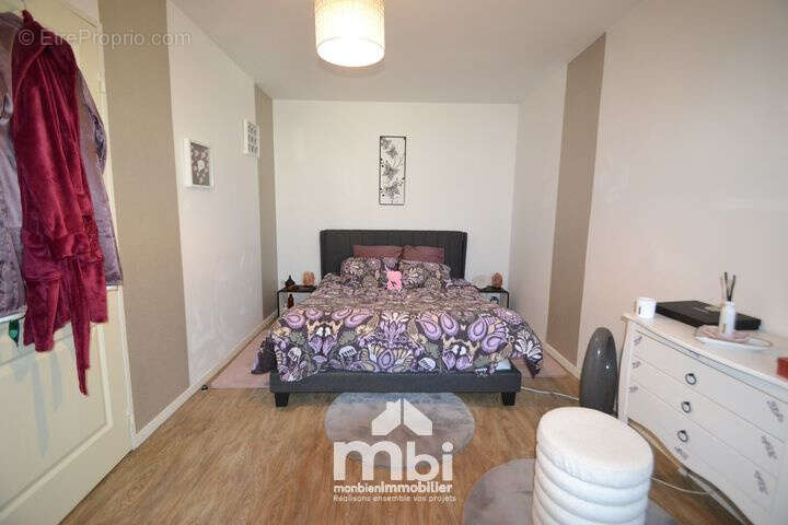 Appartement 3 pièces dans une résidence de 2013 - photo 6