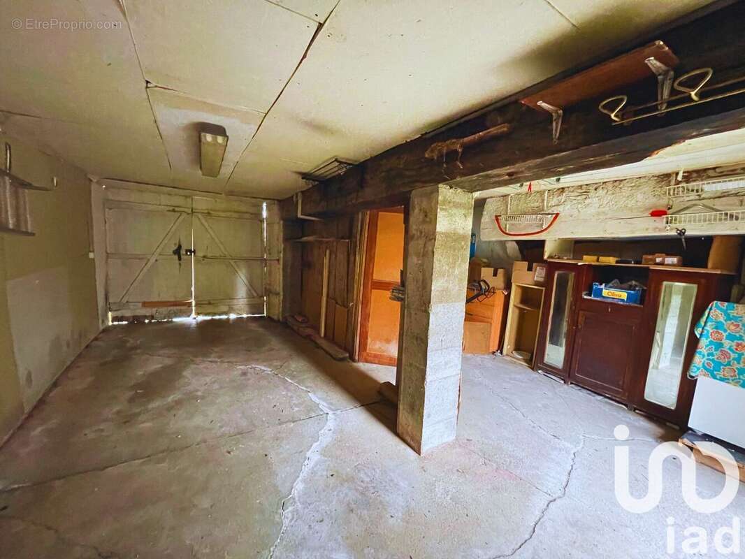 Photo 6 - Maison à ARBOURSE