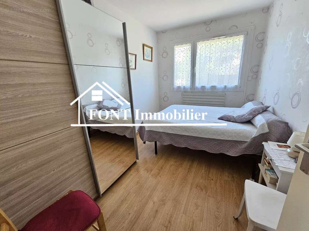 Appartement à SAINT-CHAMOND
