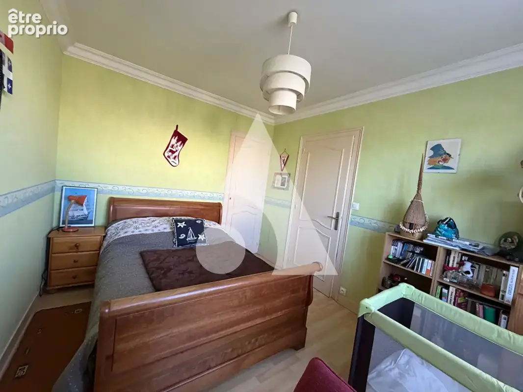 Maison 146m2 - 4 chambres - niort - photo 10