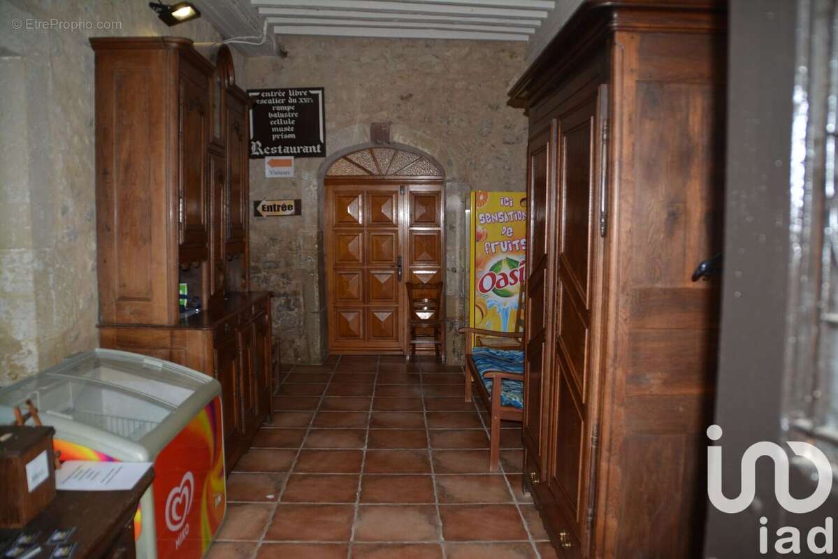 Photo 6 - Maison à LES THONS