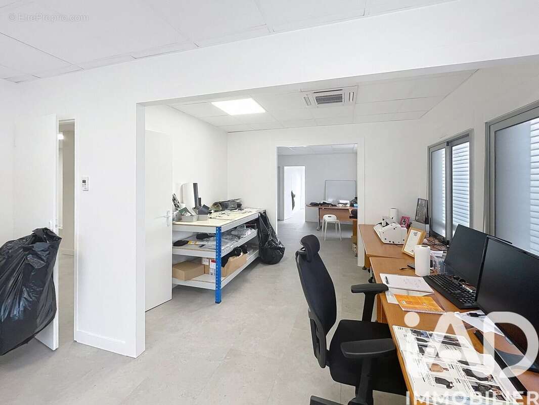 Photo 9 - Appartement à MONTAGNY