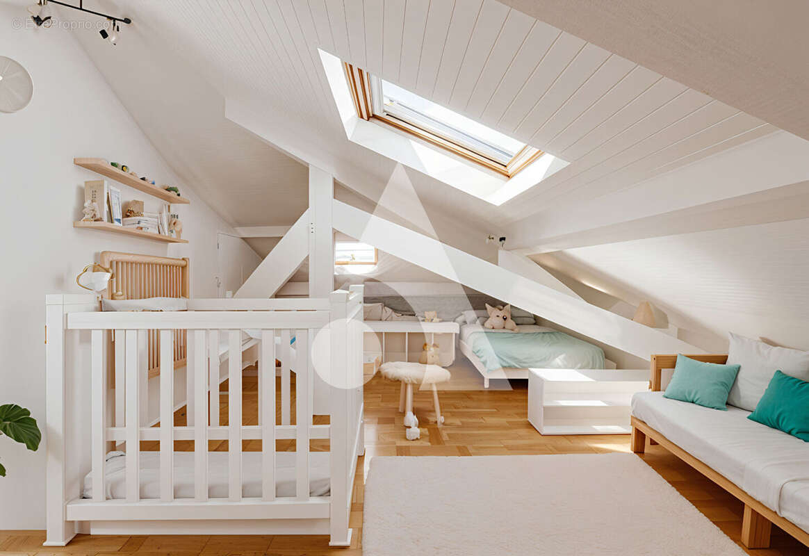 Appartement à L&#039;ARBRESLE