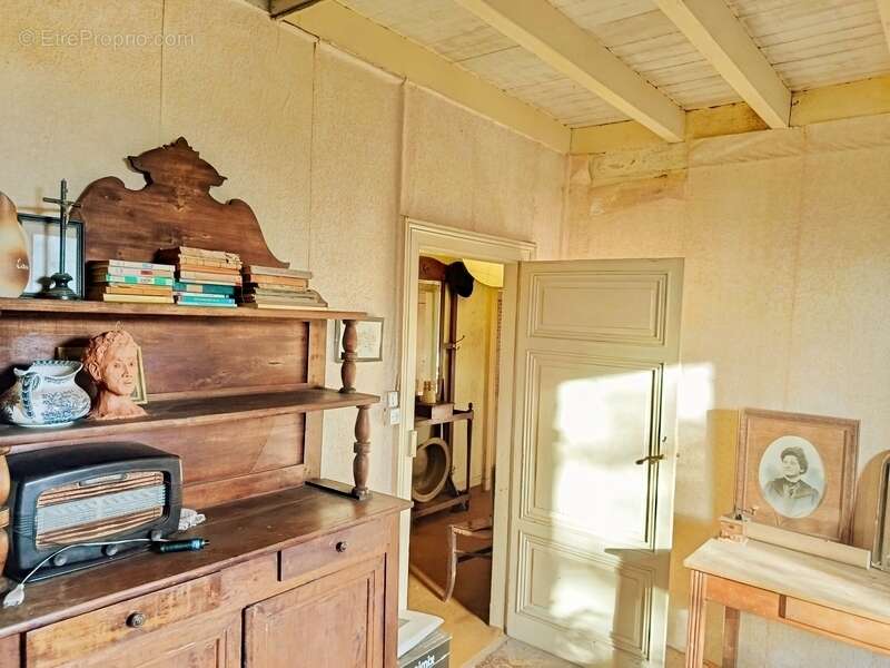 Maison au Cœur d'un Village Historique (Gers - 32) - photo 16