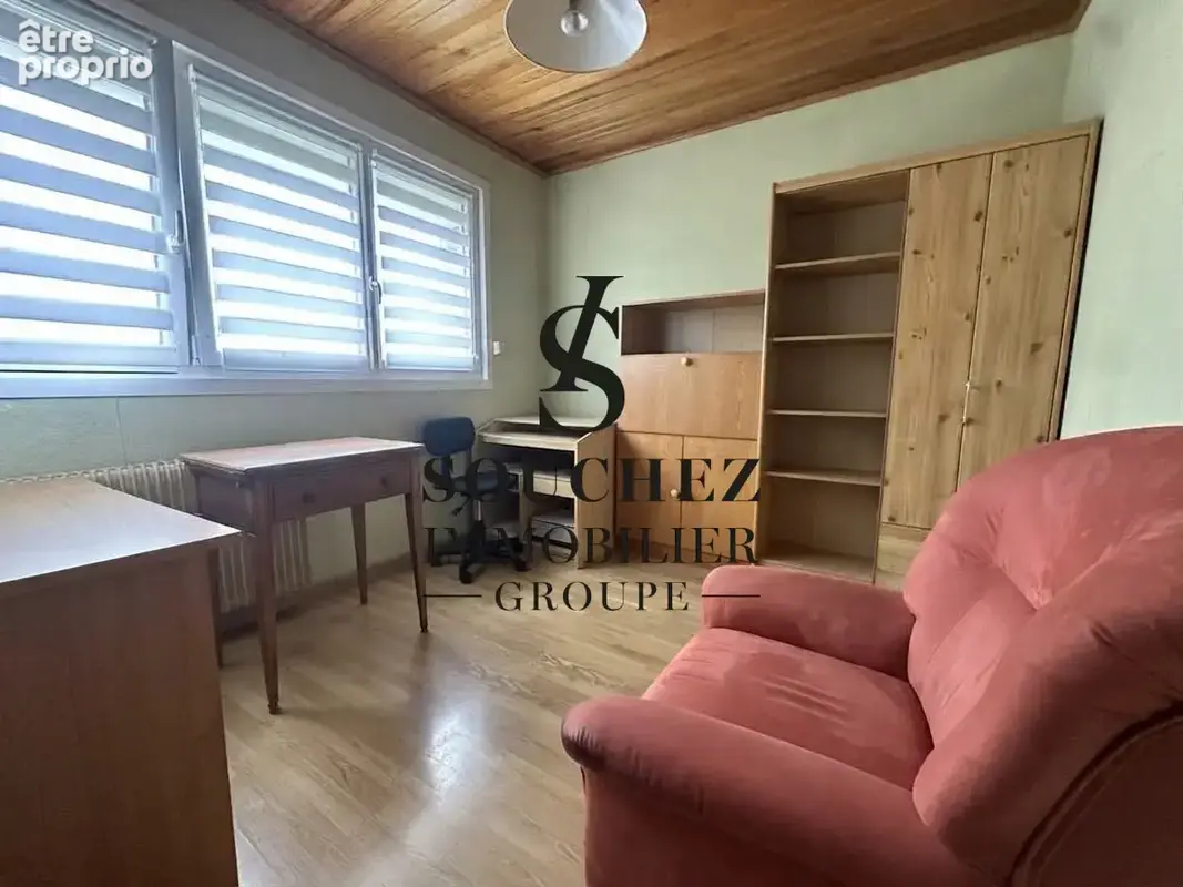 Maison 4 pièces 83 m² à vendre à Dainville (62000) - photo 9