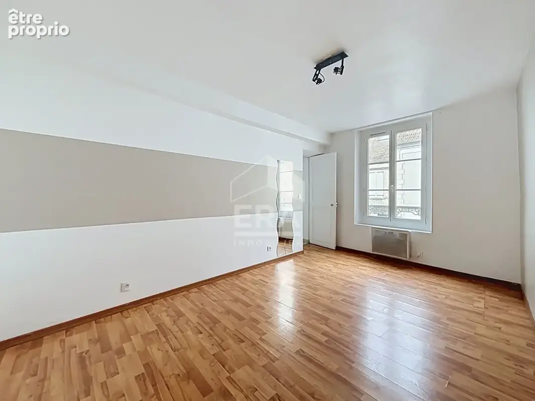 Appartement 44m² à étampes - photo 2
