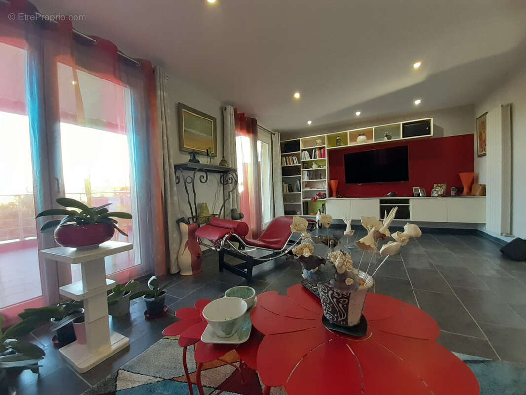 Maison à SAINT-GENIS-DES-FONTAINES