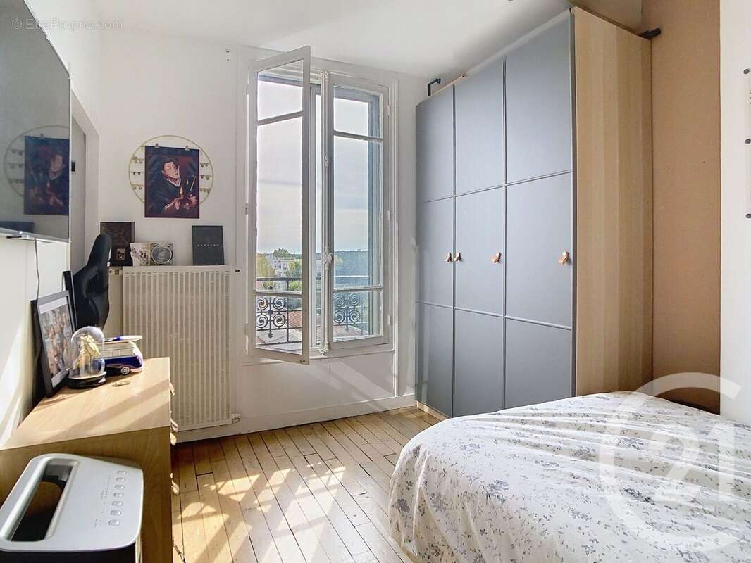 Photo 8 - Appartement à THIAIS