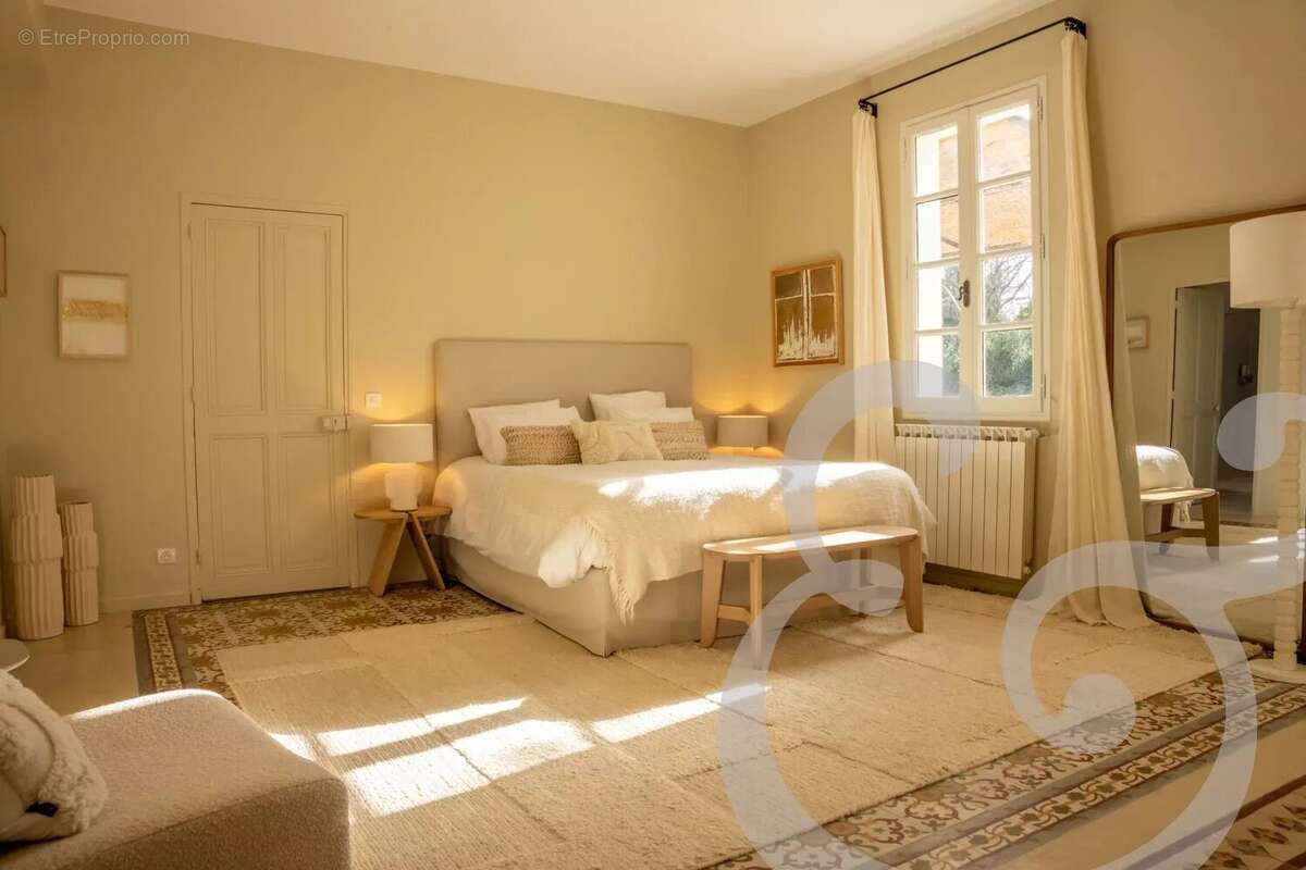 Maison à SAINT-REMY-DE-PROVENCE