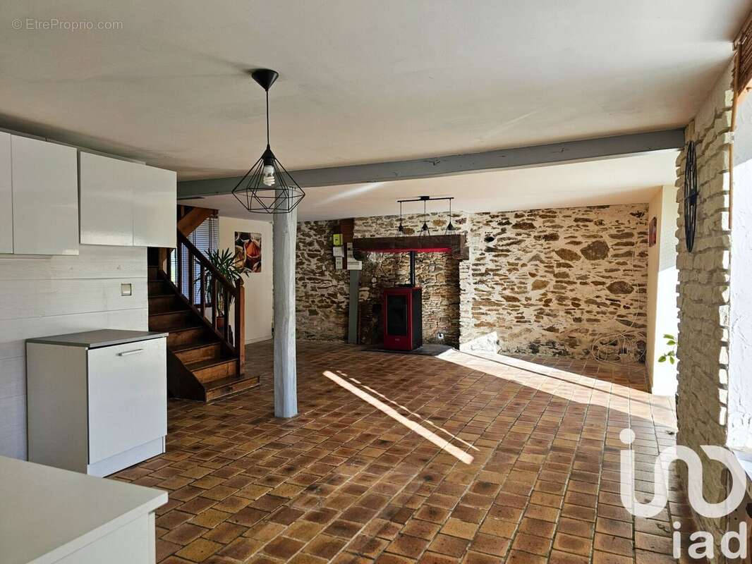 Photo 3 - Maison à CHALUS