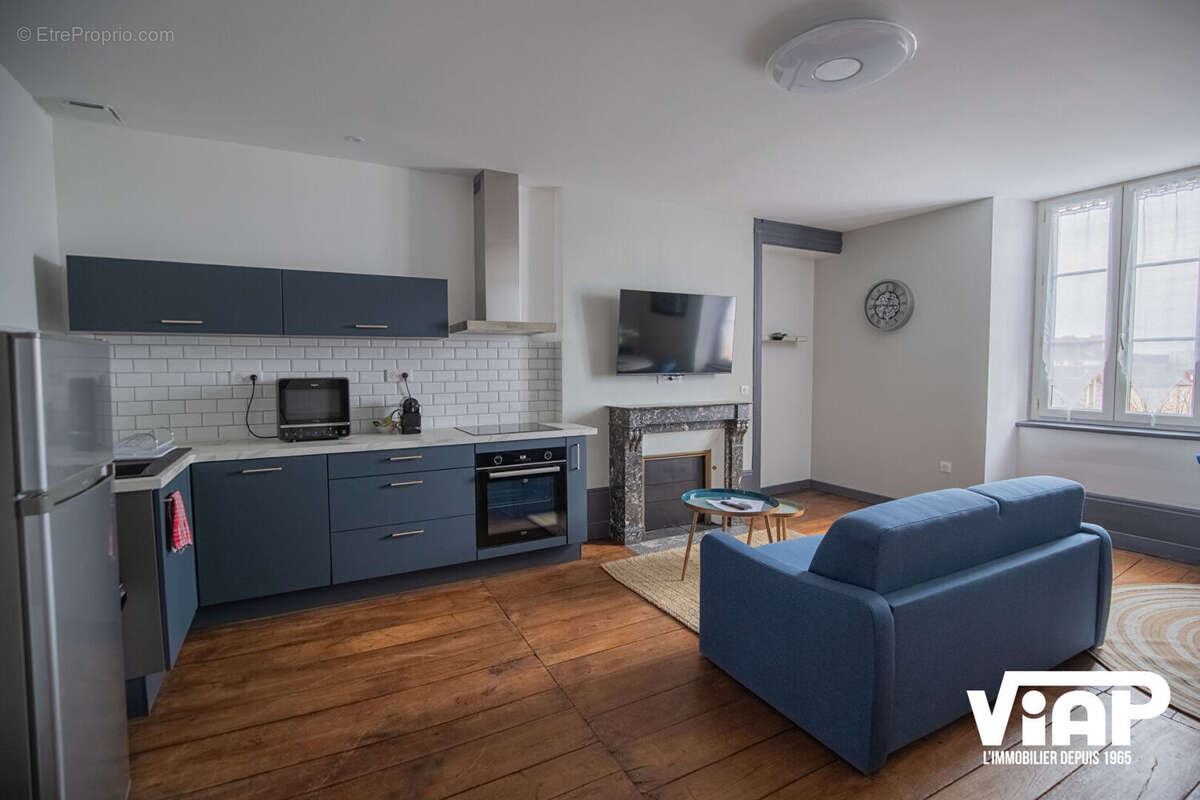 Appartement à LIMOGES
