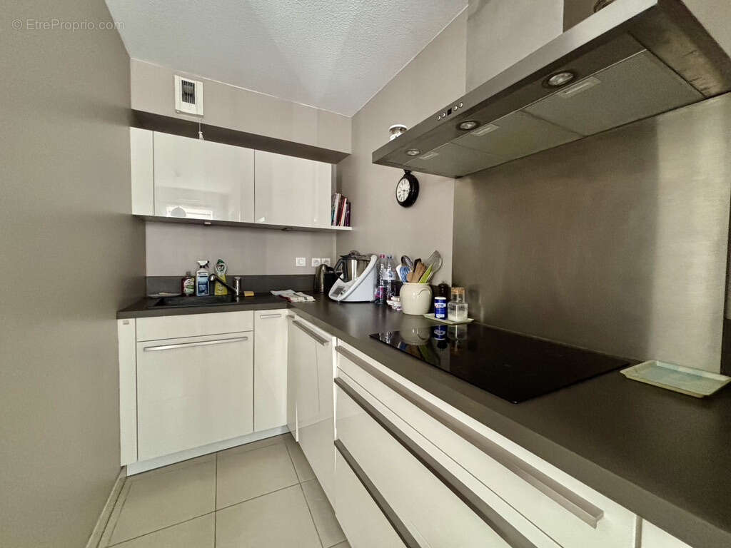 Appartement à LIMOGES