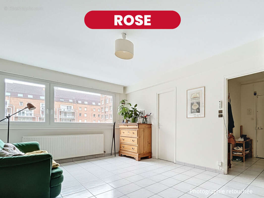 Appartement à LILLE
