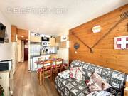 Appartement à VILLARODIN-BOURGET