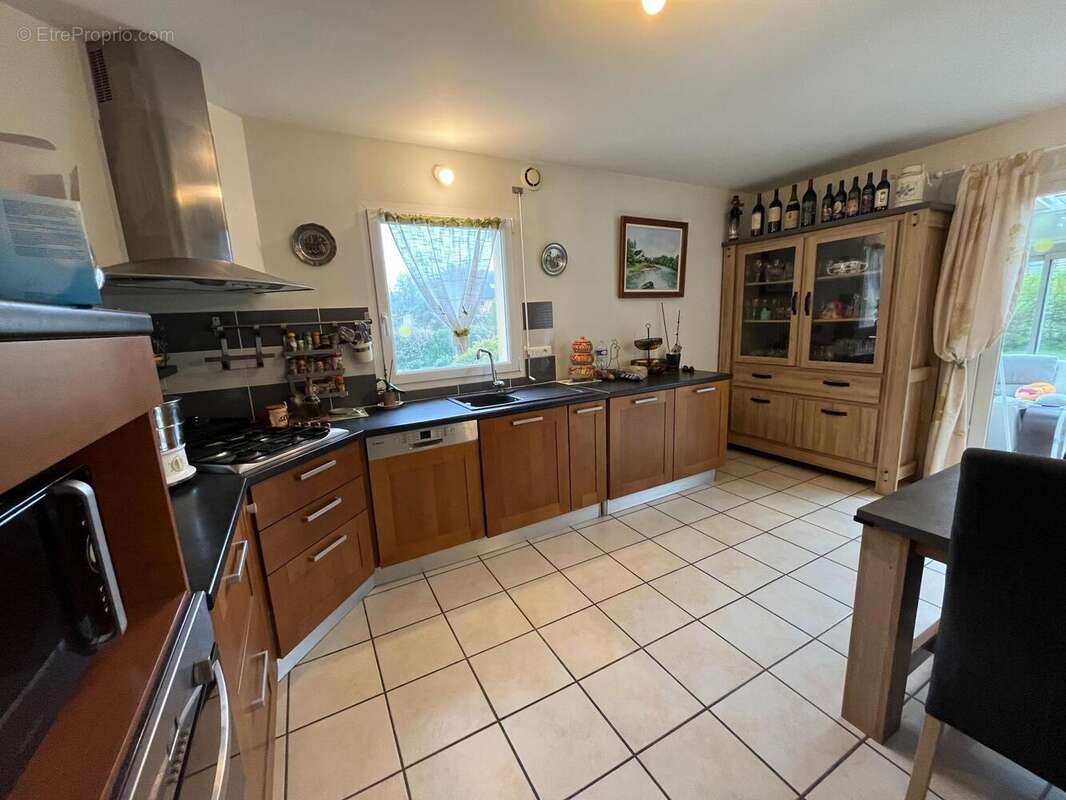 Photo 6 - Maison à ROSPORDEN