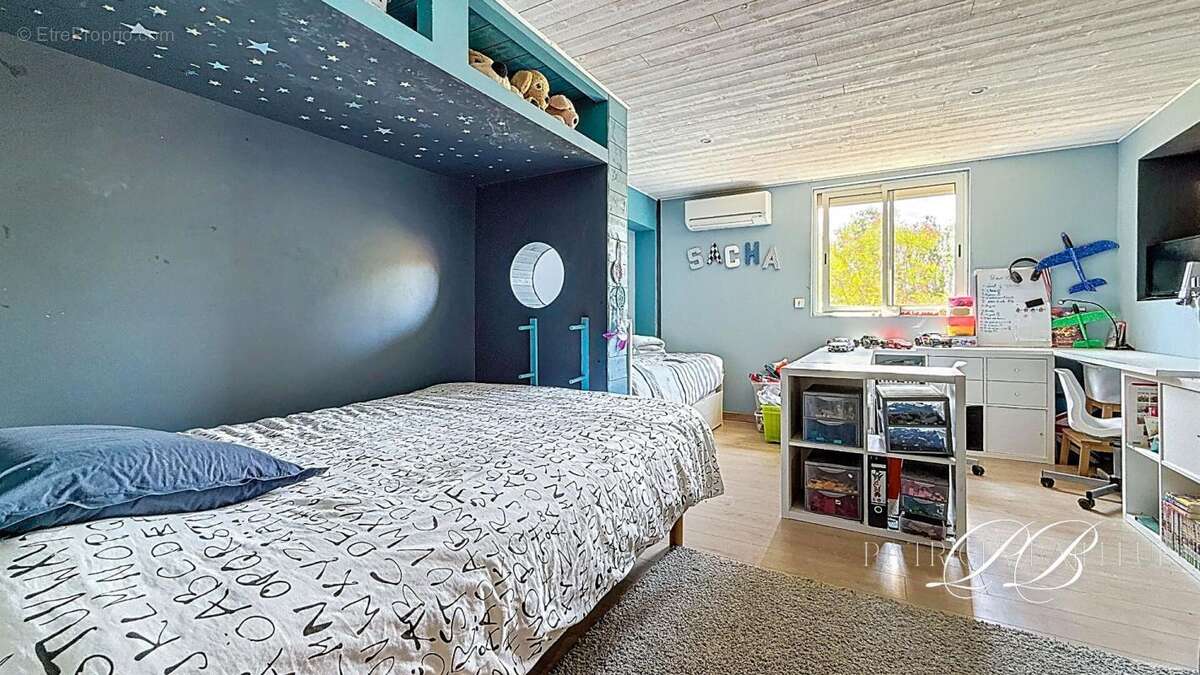 Maison à SAINT-CYPRIEN