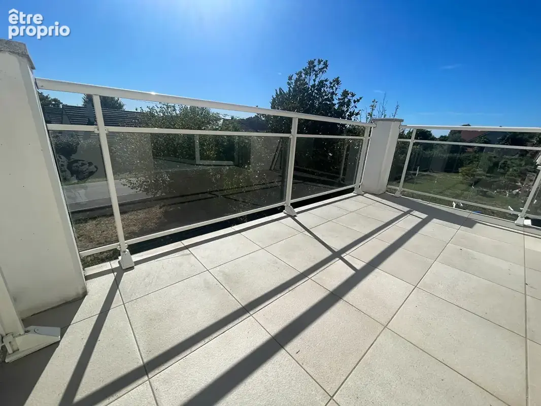 Appartement à LESCAR