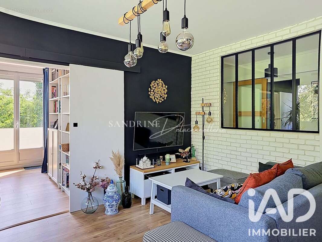 Photo 4 - Appartement à ORVAULT