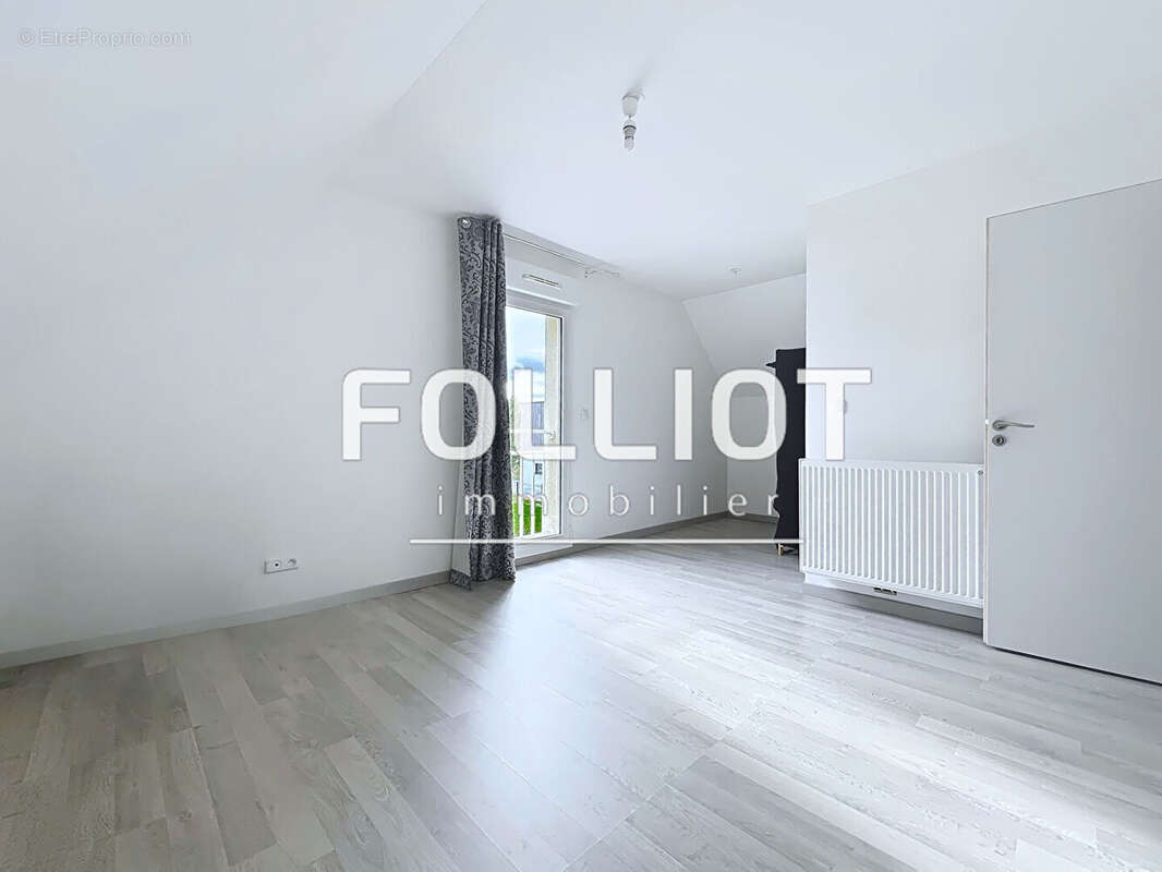 Maison à HEROUVILLETTE