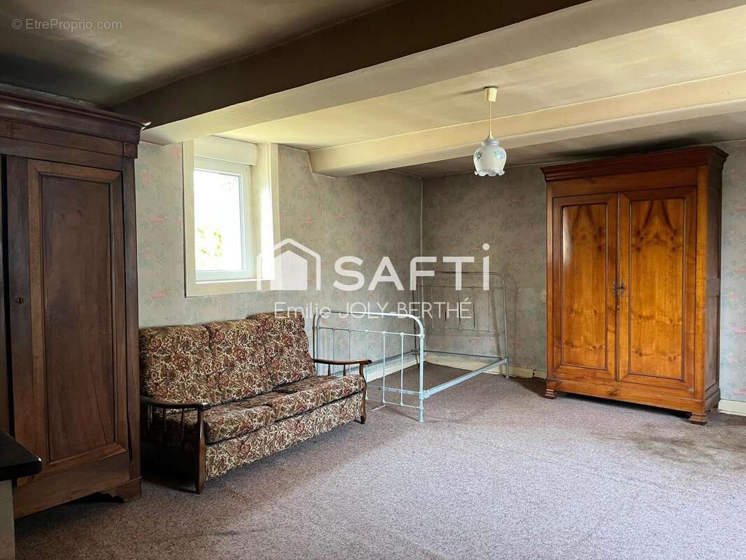 Photo 6 - Maison à NEUILLY-LE-VENDIN