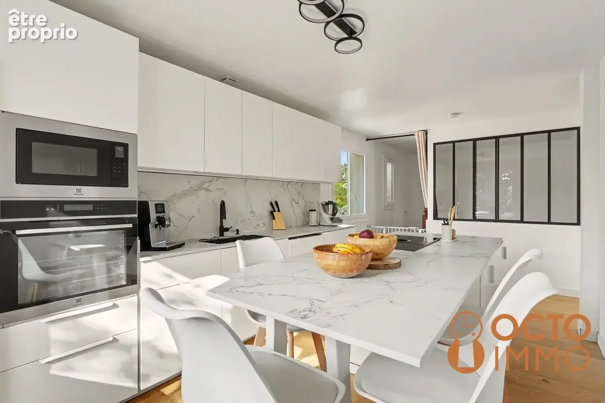 Appartement 103 m² à Saint-Orens-De-Gameville  - photo 2