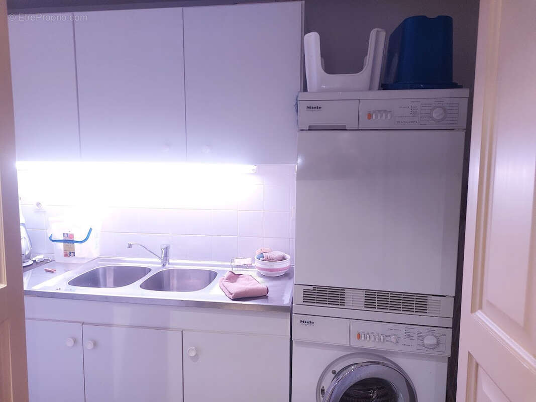 Appartement à VICHY