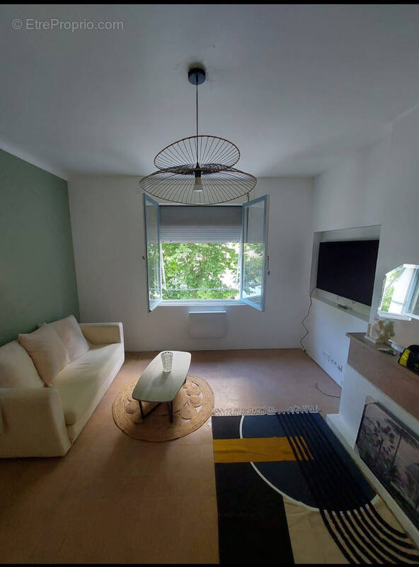 Appartement à ARLES