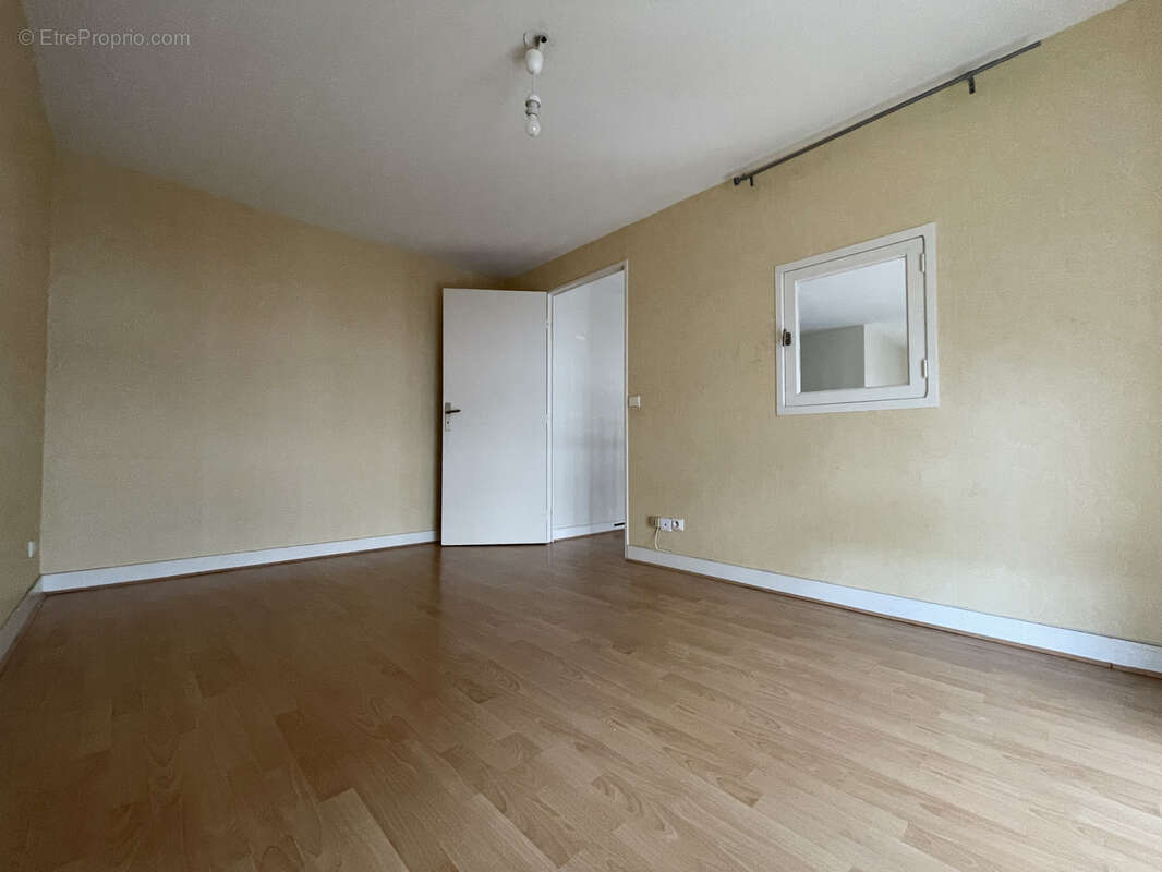 Appartement à TOURS