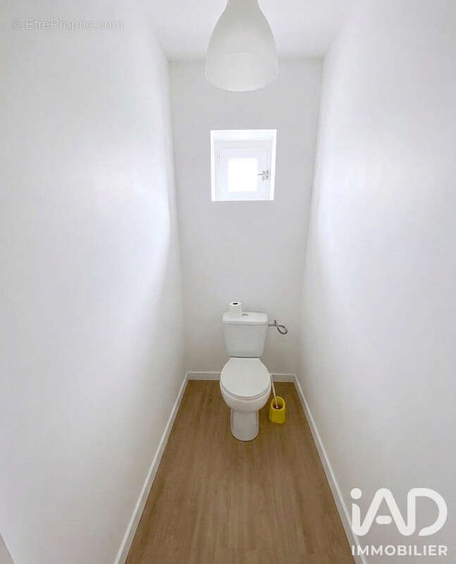 Maison 125 m² à Hirson  - photo 9