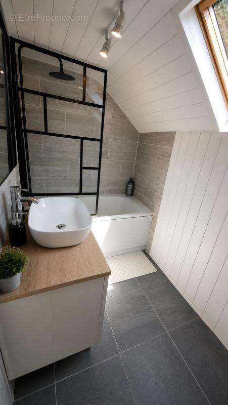 Maison de 6 pièces de 111 m² à Moulins-la-Marche - photo 10