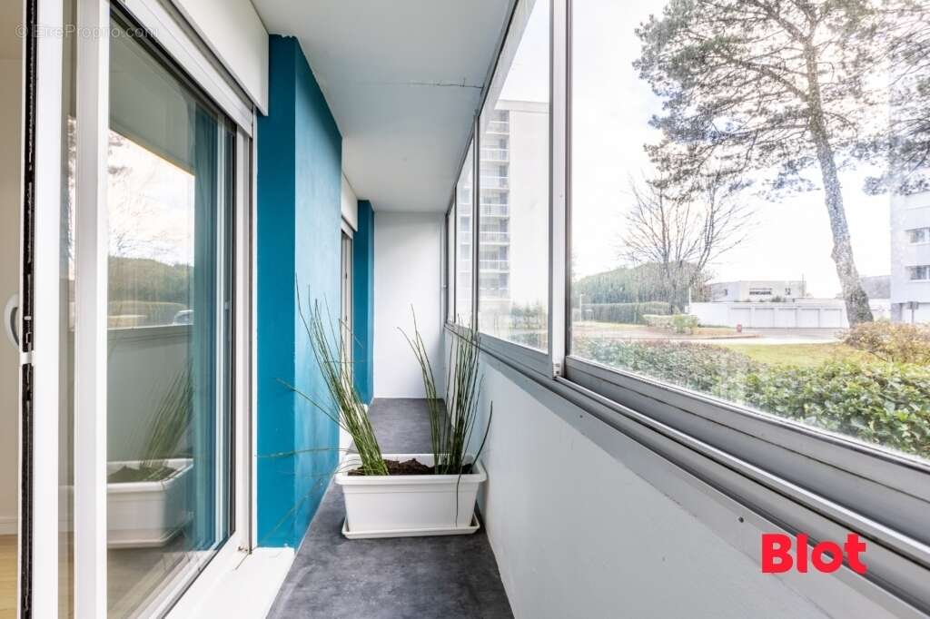 Appartement à VANNES