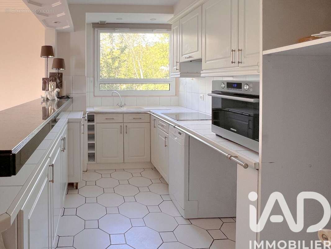 Photo 7 - Appartement à FONTENAY-AUX-ROSES