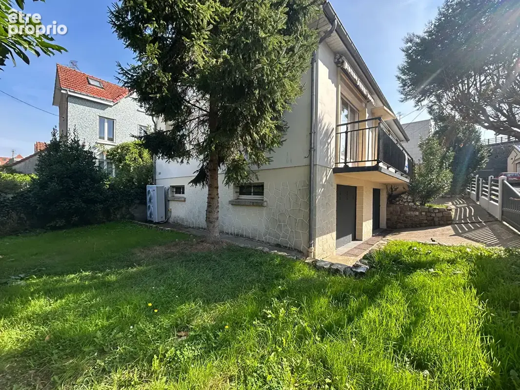 Photo Maison à Le Havre au prix de 269 000€