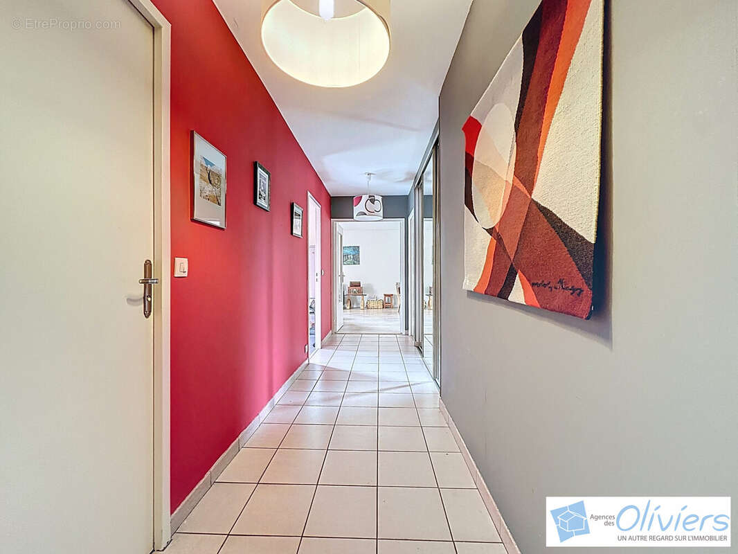 Appartement à MONTIGNY-LE-BRETONNEUX