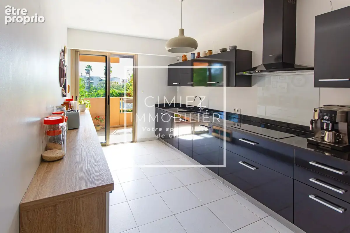 Appartement 3 pièces 71 m² à vendre à Antibes (06600) - photo 6