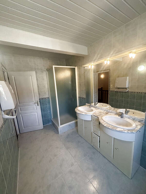 Maison à MONTEGUT-PLANTAUREL