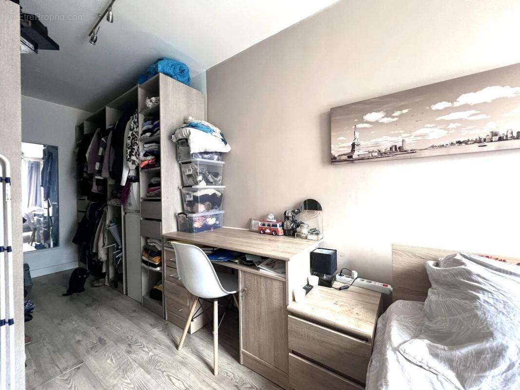 Appartement à ROUBAIX