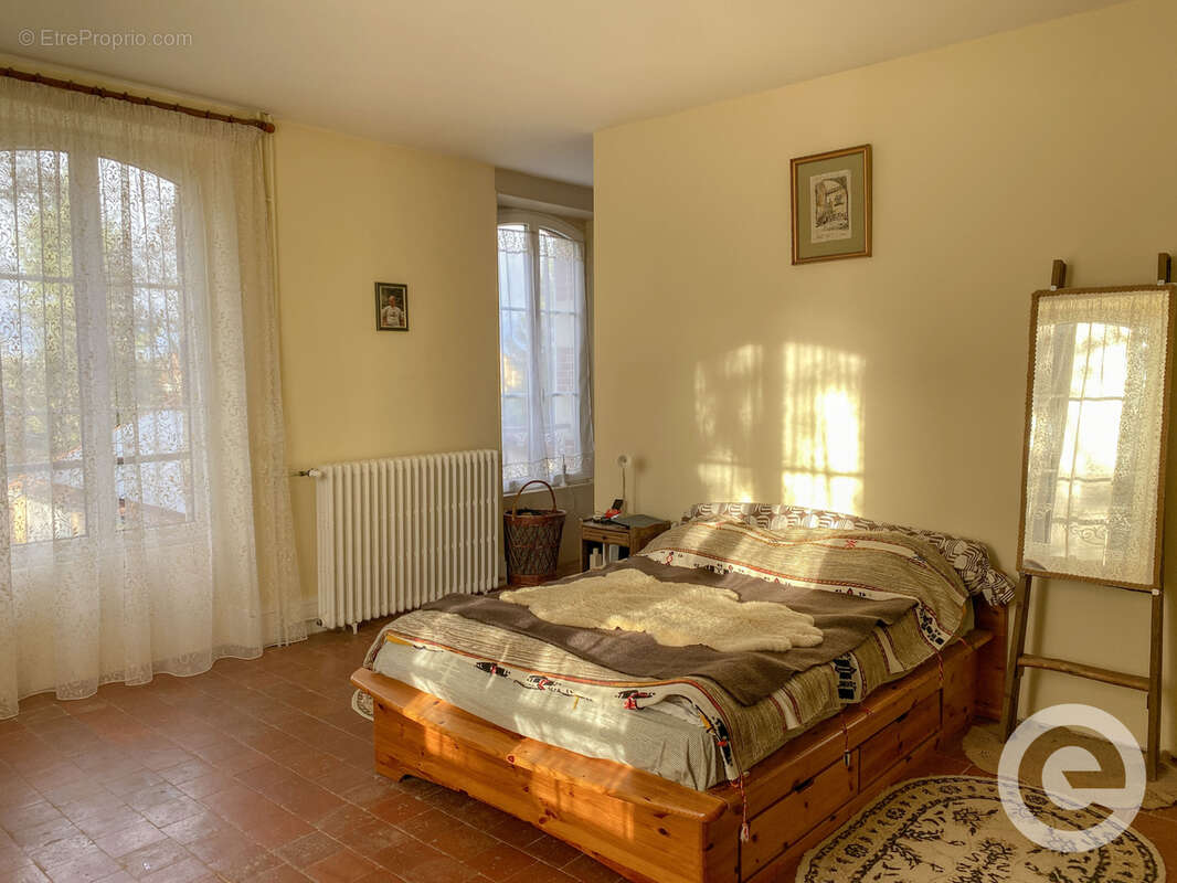 Maison à SAINTE-COLOMBE