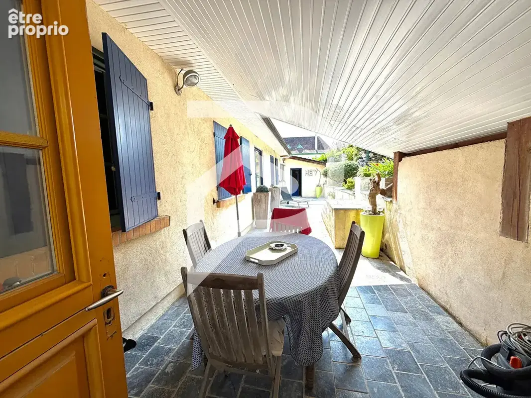 Maison Mourenx 7 pièces 145 m² - photo 6