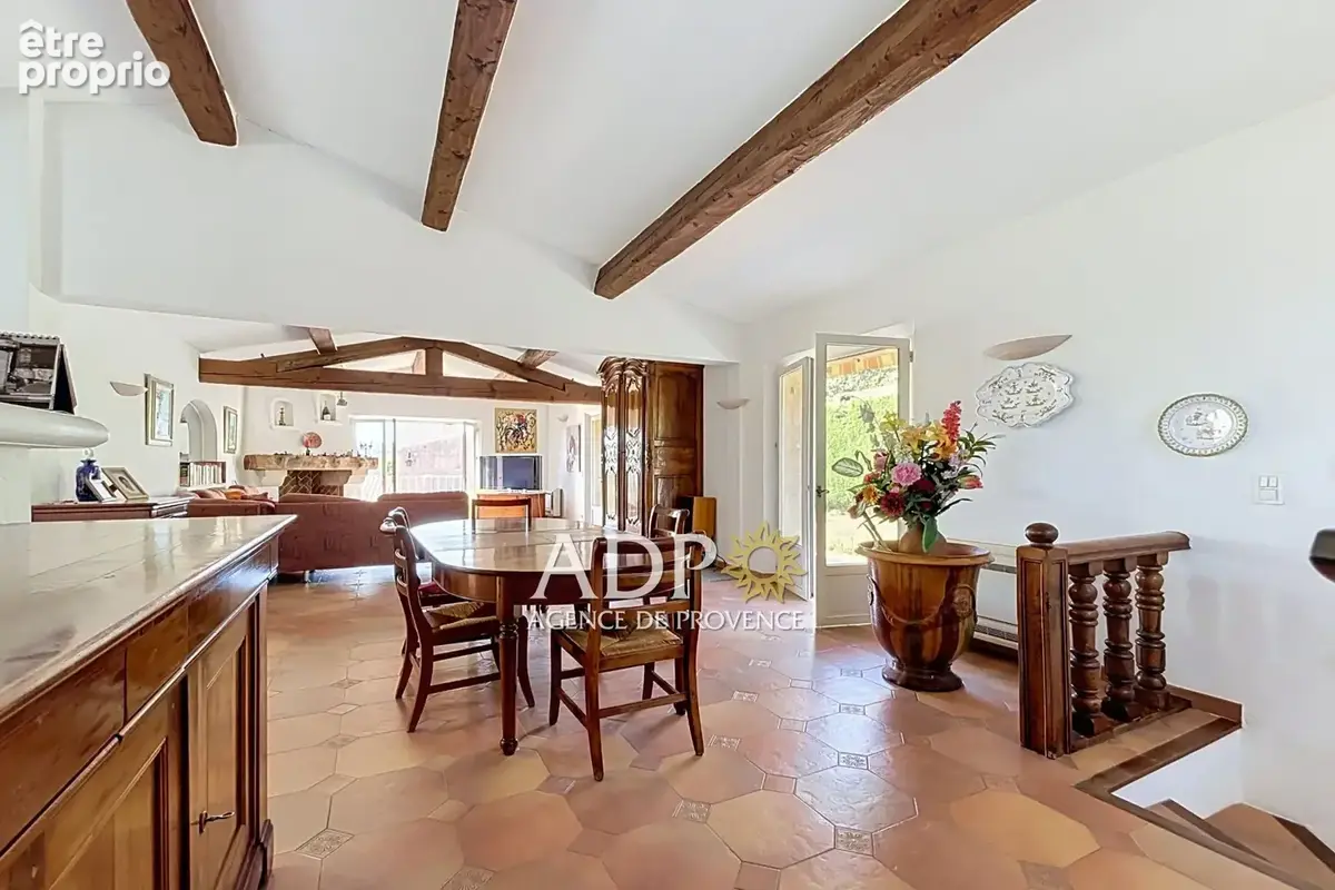 Maison 155 m² à Grasse  - photo 6