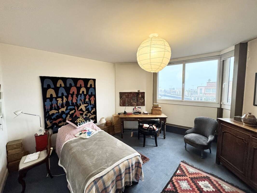 Appartement à DUNKERQUE