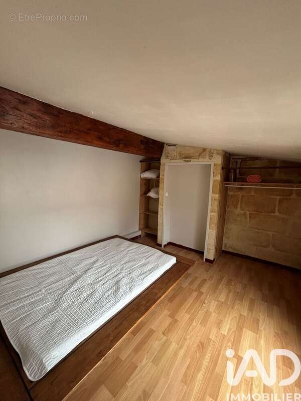 Photo 8 - Appartement à BORDEAUX