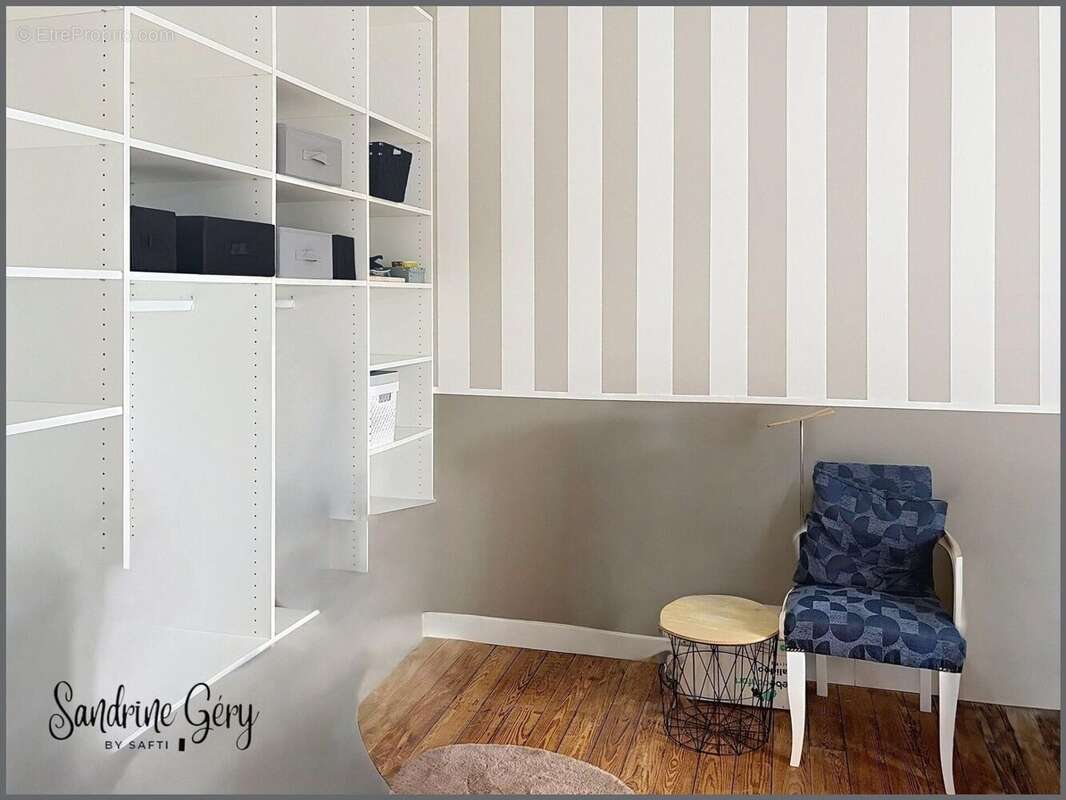 Photo 6 - Maison à ARMAILLE