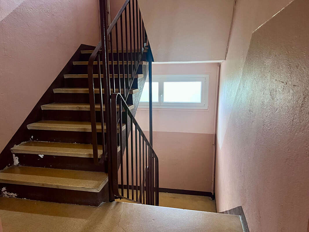 Appartement à GARCHIZY