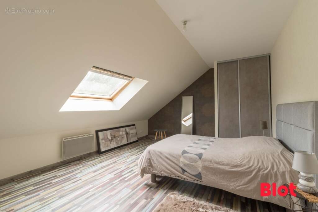 Maison 245 m² à Antrain  - photo 9