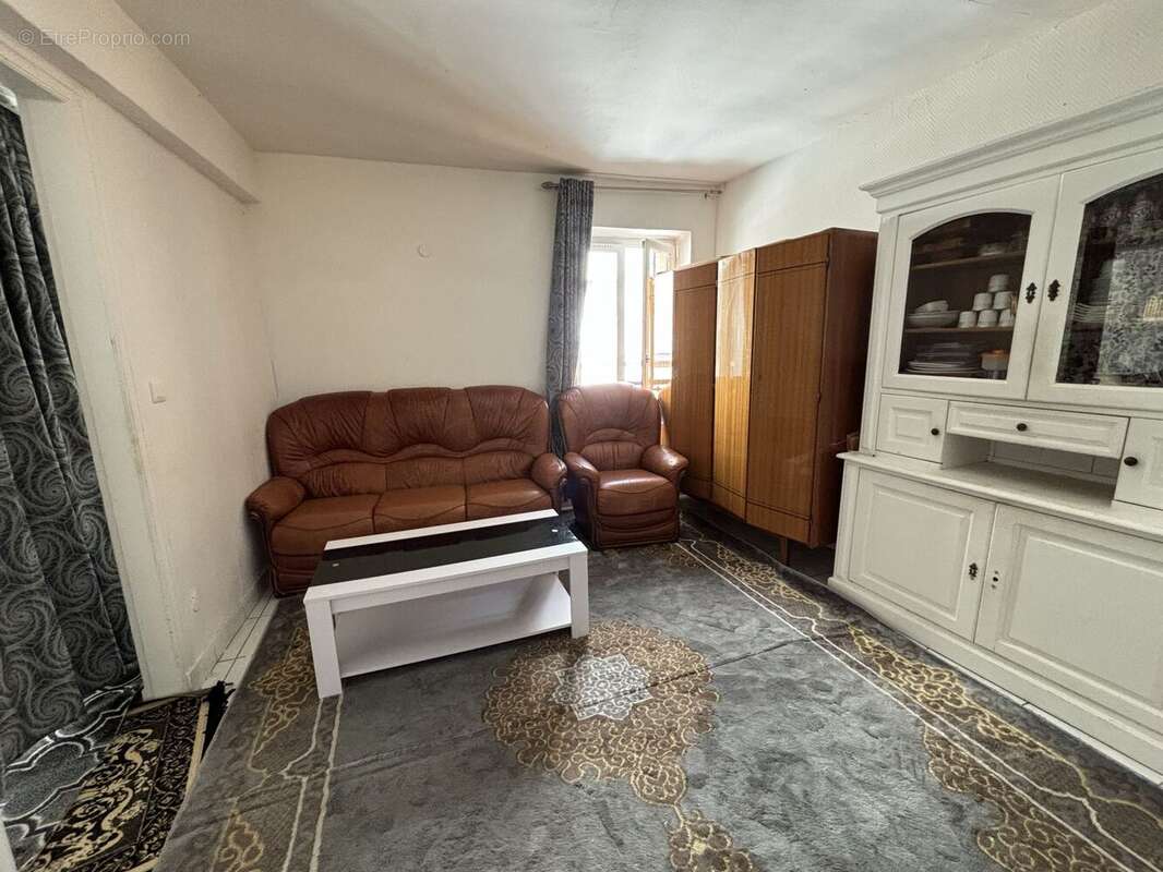 Appartement à MANTES-LA-JOLIE